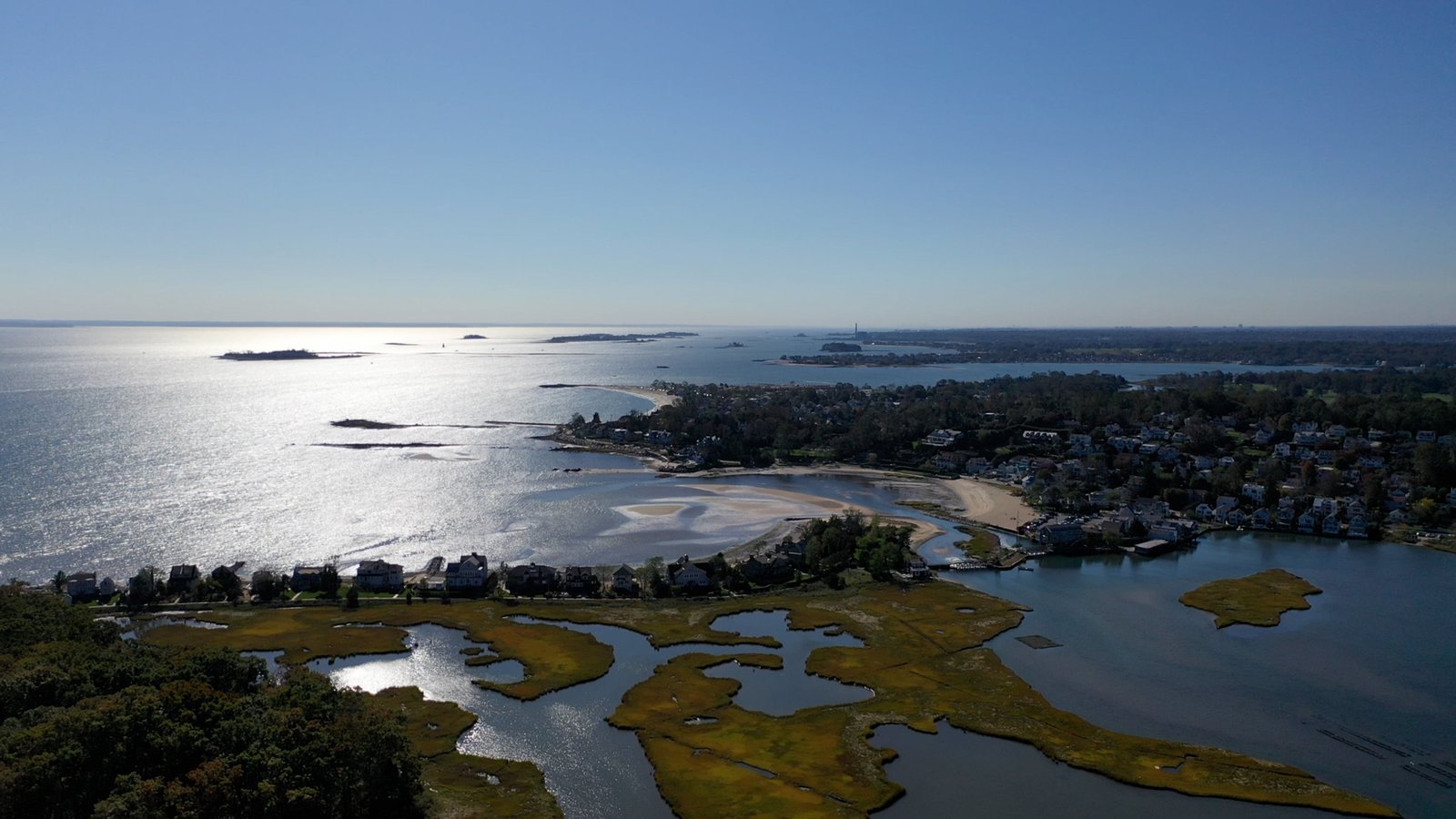Lake Winnemaug — Watertown, Connecticut