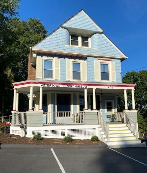 Watertown History Museum