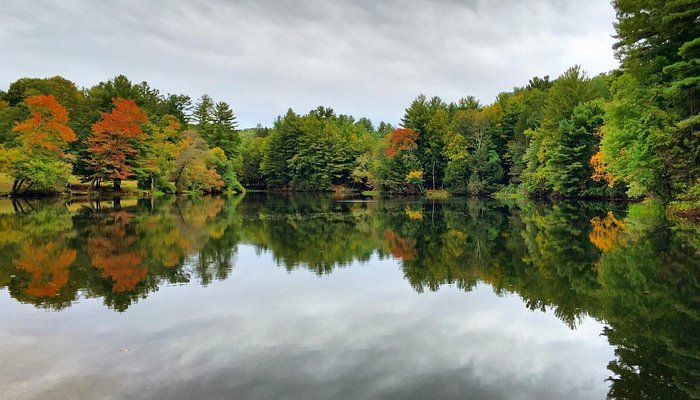 Black Rock State Park