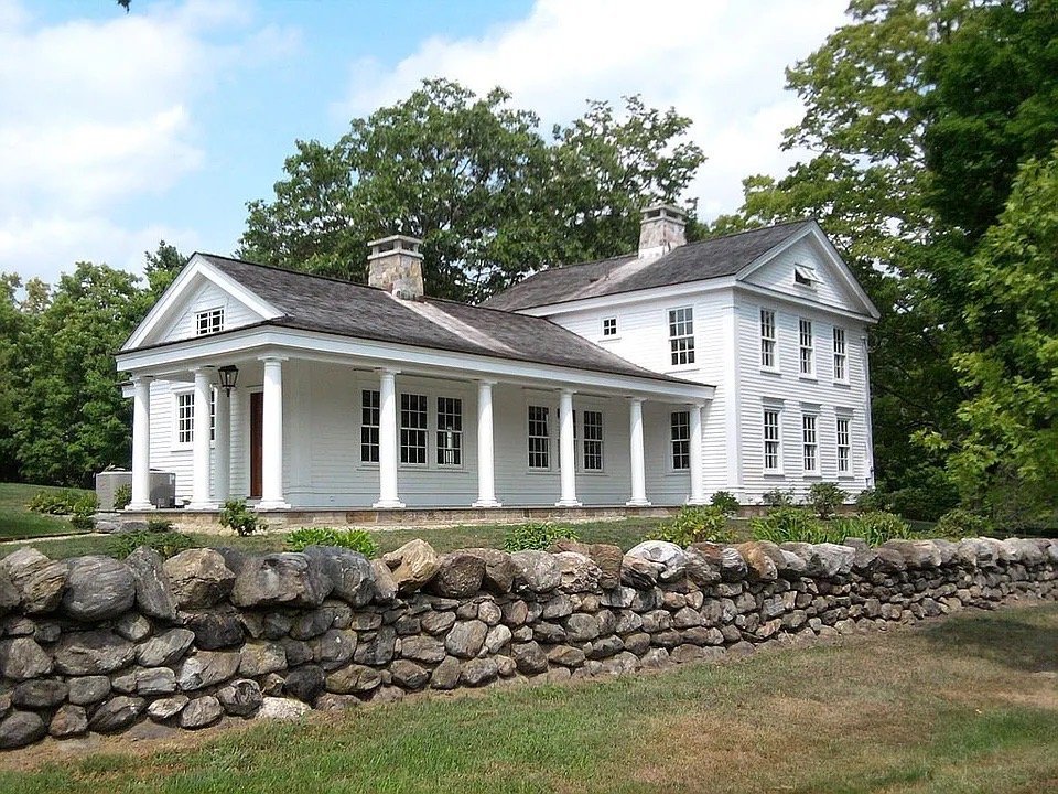 Tranquillity Vineyard & Winery