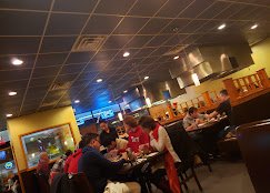 Sakura Japanese Steak House