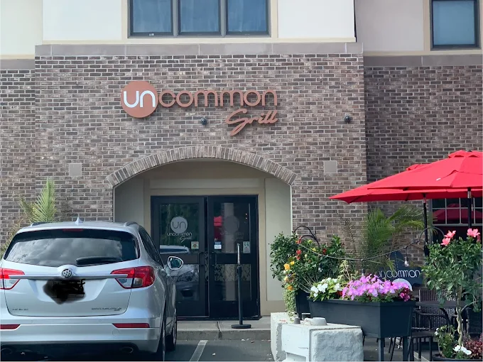 Uncommon Grill