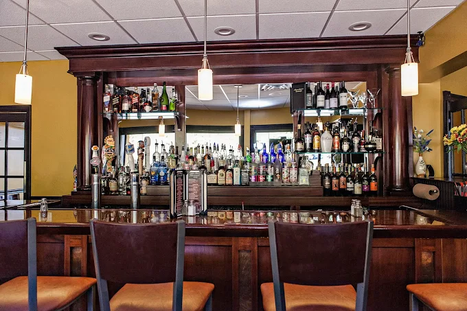 Nonna Lucia’s Restaurant