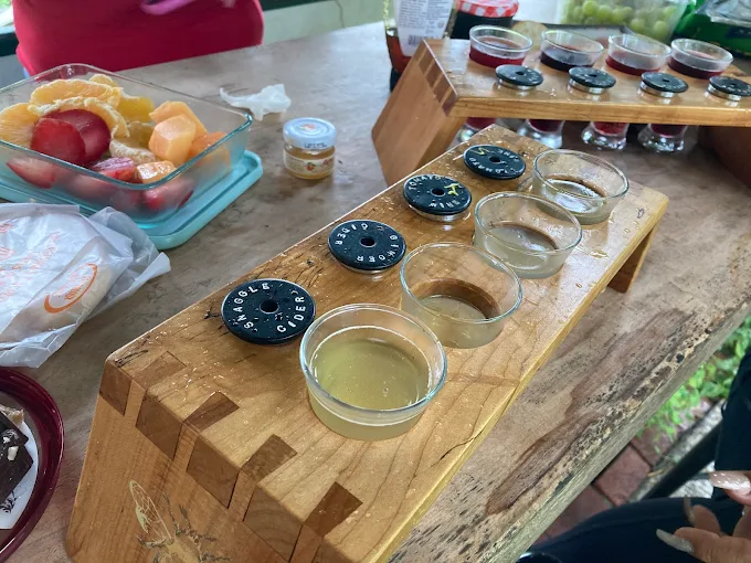 Joseph Preli Farm and Winery