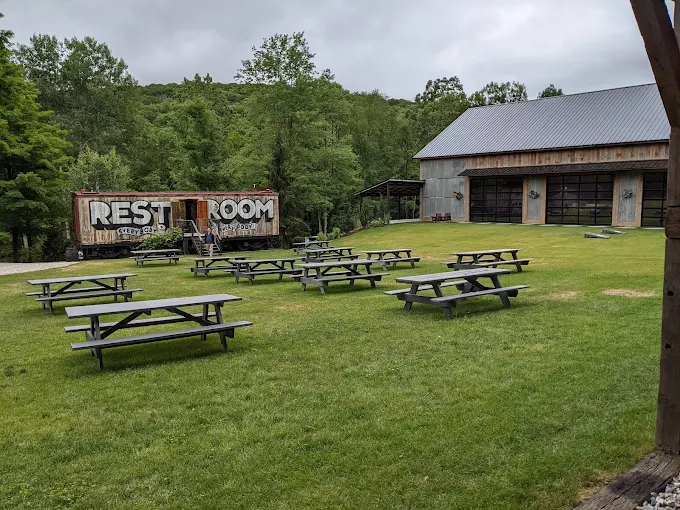 Spring Hill Vineyards